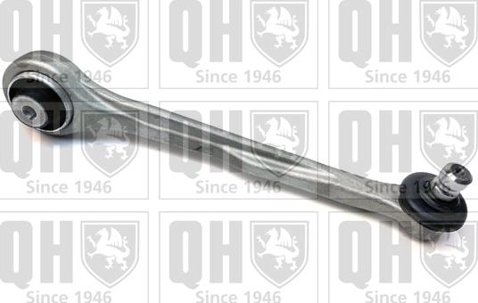 Quinton Hazell QSJ3852S - Bras de liaison, suspension de roue droxauto.com