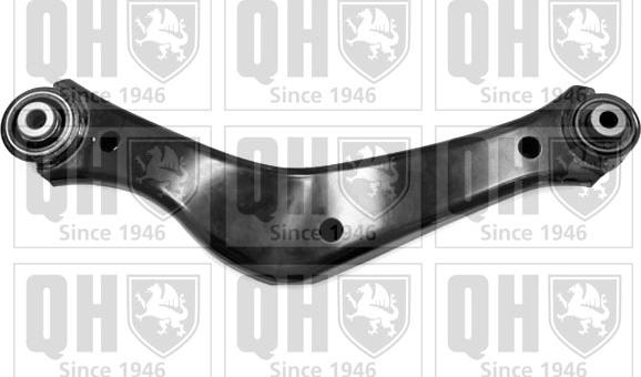 Quinton Hazell QSJ3862S - Bras de liaison, suspension de roue droxauto.com