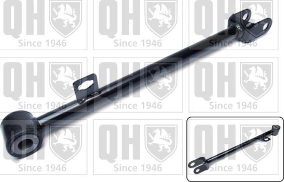 Quinton Hazell QSJ3819S - Bras de liaison, suspension de roue droxauto.com