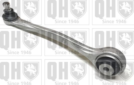 Quinton Hazell QSJ3810S - Bras de liaison, suspension de roue droxauto.com