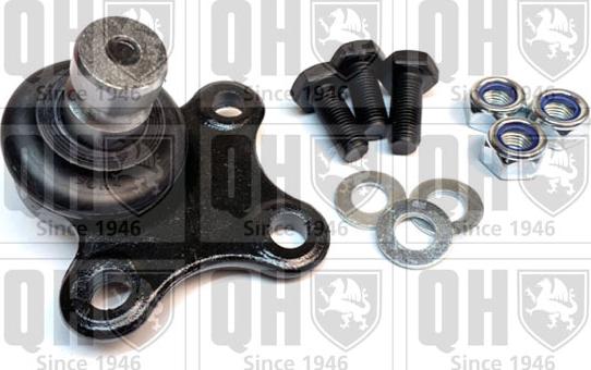 Quinton Hazell QSJ3884S - Rotule de suspension droxauto.com