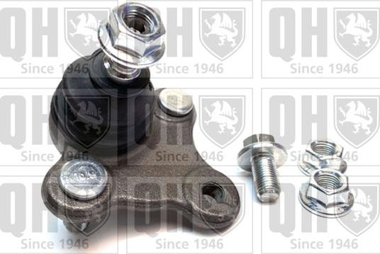 Quinton Hazell QSJ3886S - Rotule de suspension droxauto.com