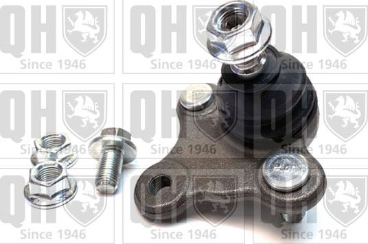 Quinton Hazell QSJ3887S - Rotule de suspension droxauto.com