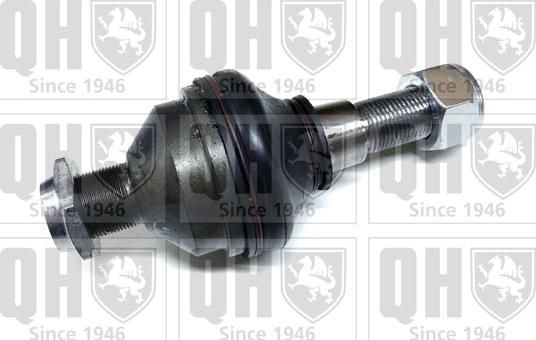 Quinton Hazell QSJ3820S - Rotule de suspension droxauto.com