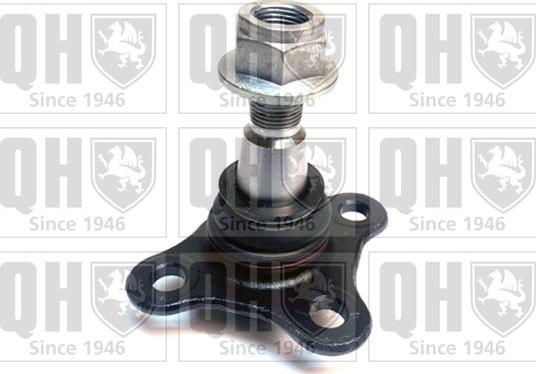 Quinton Hazell QSJ3870S - Rotule de suspension droxauto.com