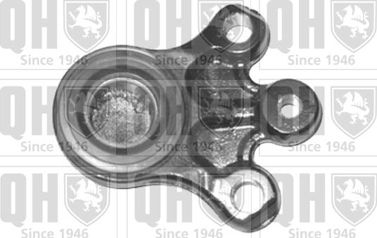 Quinton Hazell QSJ3394S - Rotule de suspension droxauto.com