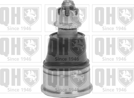 Quinton Hazell QSJ3313S - Rotule de suspension droxauto.com