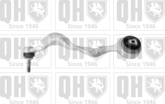 Quinton Hazell QSJ3386S - Bras de liaison, suspension de roue droxauto.com