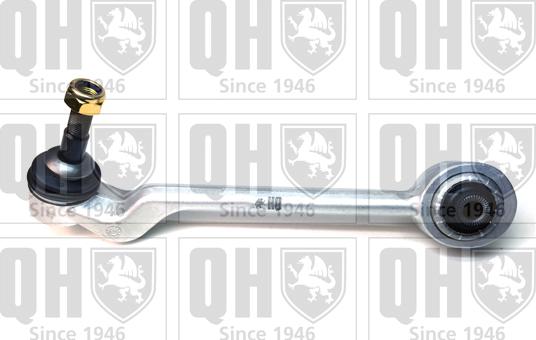 Quinton Hazell QSJ3388S - Bras de liaison, suspension de roue droxauto.com