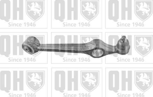 Quinton Hazell QSJ3323S - Bras de liaison, suspension de roue droxauto.com
