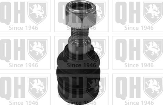 Quinton Hazell QSJ3327S - Rotule de suspension droxauto.com