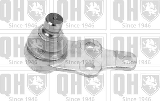 Quinton Hazell QSJ3243S - Rotule de suspension droxauto.com