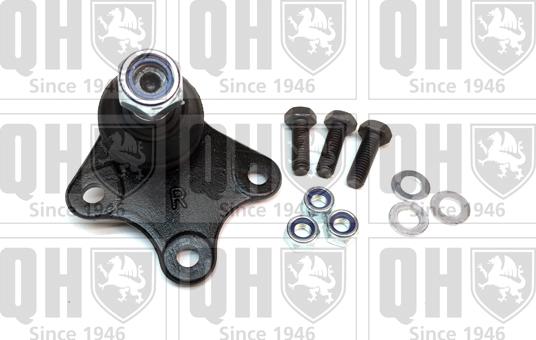 Quinton Hazell QSJ3269S - Rotule de suspension droxauto.com
