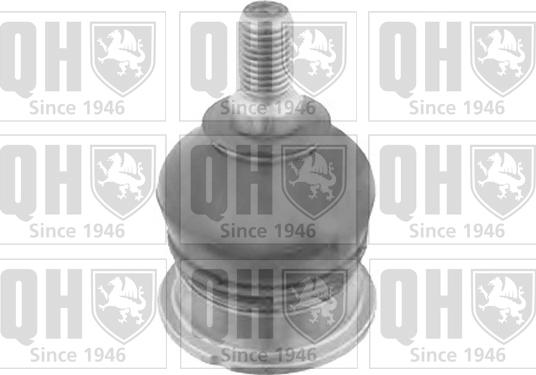Quinton Hazell QSJ3283S - Rotule de suspension droxauto.com
