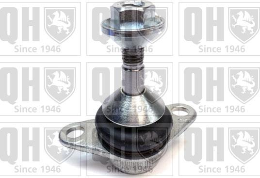Quinton Hazell QSJ3237S - Rotule de suspension droxauto.com