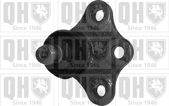 Quinton Hazell QSJ3271S - Rotule de suspension droxauto.com