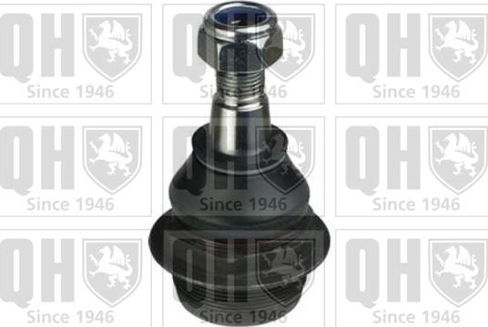 Quinton Hazell QSJ3743S - Rotule de suspension droxauto.com