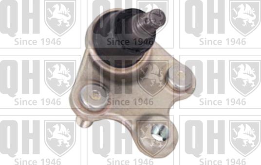 Quinton Hazell QSJ3720S - Rotule de suspension droxauto.com