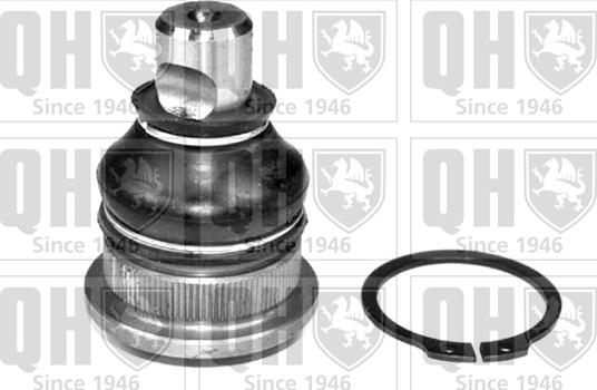 Quinton Hazell QSJ3775S - Rotule de suspension droxauto.com