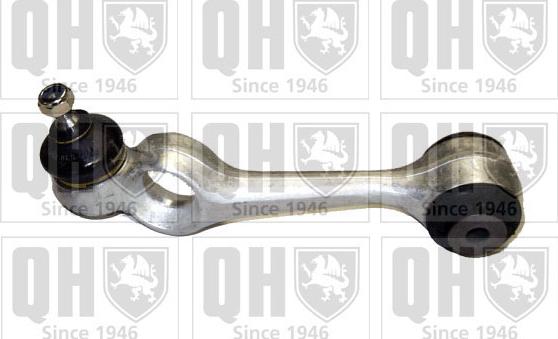 Quinton Hazell QSJ2086S - Bras de liaison, suspension de roue droxauto.com