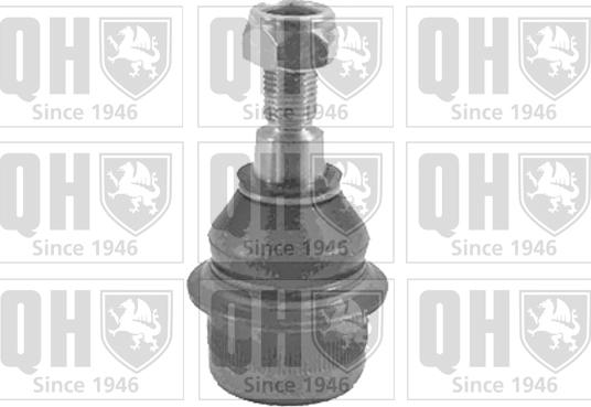 Quinton Hazell QSJ2110S - Rotule de suspension droxauto.com