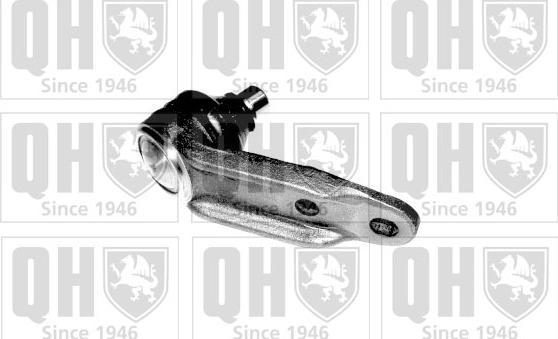 Quinton Hazell QSJ794S - Rotule de suspension droxauto.com