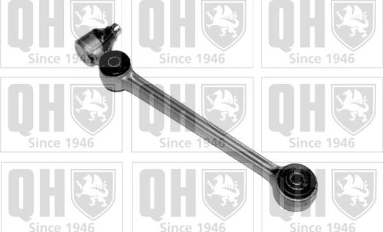Quinton Hazell QSJ798S - Bras de liaison, suspension de roue droxauto.com