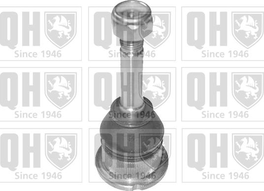 Quinton Hazell QSJ7001S - Rotule de suspension droxauto.com