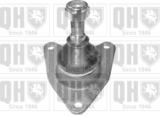 Quinton Hazell QSJ710S - Rotule de suspension droxauto.com