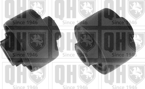 Quinton Hazell QSK263S - Kit de réparation, bras triangulaire droxauto.com