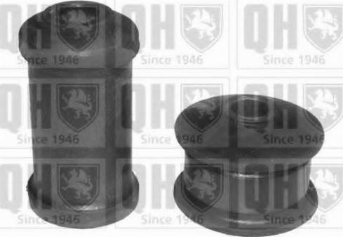 Quinton Hazell QSK267S - Kit de réparation, bras triangulaire droxauto.com