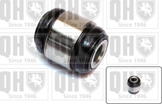 Quinton Hazell QSK227S - Suspension, bras de liaison droxauto.com