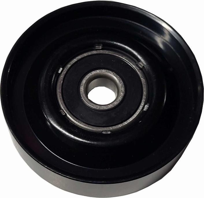 Quinton Hazell QTA1656 - Poulie renvoi / transmission, courroie trapézoïdale à nervures droxauto.com