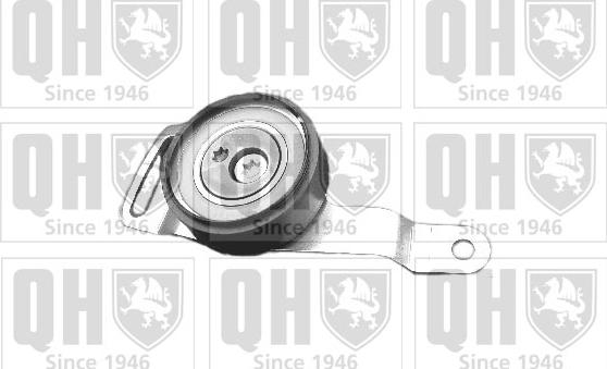 Quinton Hazell QTA1100 - Tendeur de courroie, courroie trapézoïdale à nervures droxauto.com