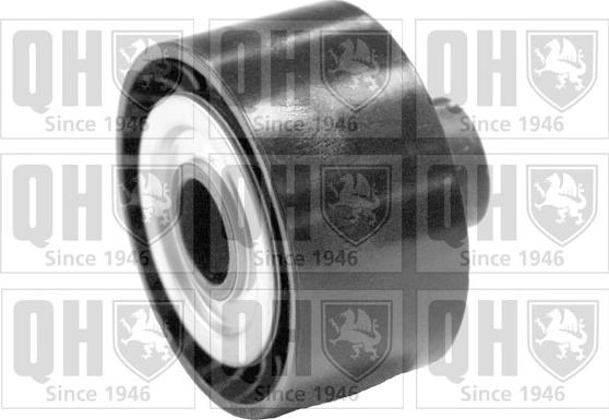 Quinton Hazell QTA1388 - Poulie renvoi / transmission, courroie trapézoïdale à nervures droxauto.com