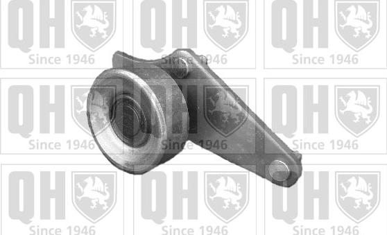 Quinton Hazell QTA238 - Poulie renvoi / transmission, courroie trapézoïdale à nervures droxauto.com