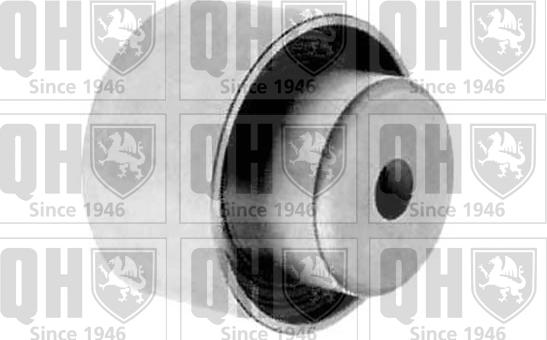 Quinton Hazell QTT954 - Poulie renvoi / transmission, courroie de distribution droxauto.com