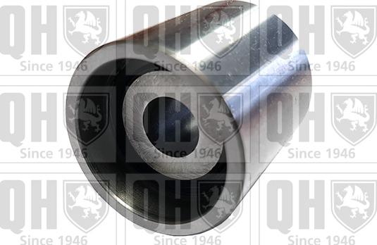 Quinton Hazell QTT498 - Poulie renvoi / transmission, courroie de distribution droxauto.com