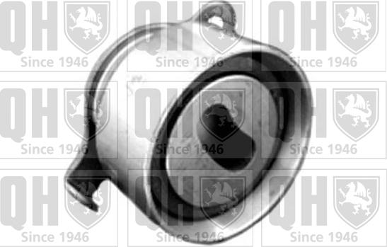 Quinton Hazell QTT440 - Poulie-tendeur, courroie de distribution droxauto.com