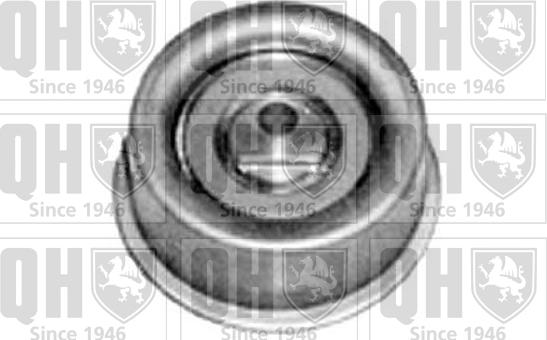 Quinton Hazell QTT404 - Poulie-tendeur, courroie de distribution droxauto.com
