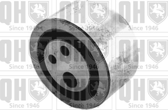 Quinton Hazell QTT145 - Poulie-tendeur, courroie de distribution droxauto.com