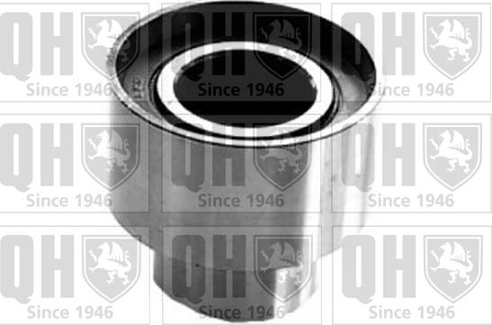 Quinton Hazell QTT159 - Poulie renvoi / transmission, courroie de distribution droxauto.com