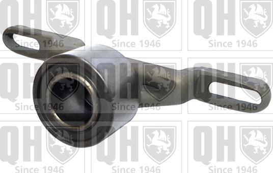 Quinton Hazell QTT150 - Poulie-tendeur, courroie de distribution droxauto.com