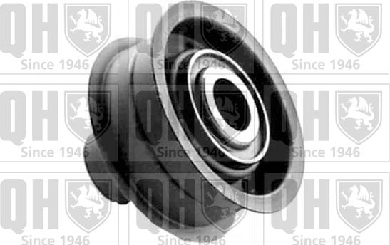 Quinton Hazell QTT165 - Poulie-tendeur, courroie de distribution droxauto.com