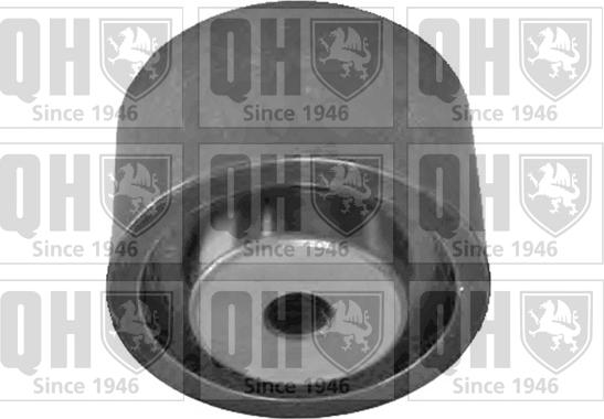 Quinton Hazell QTT1064 - Poulie renvoi / transmission, courroie de distribution droxauto.com