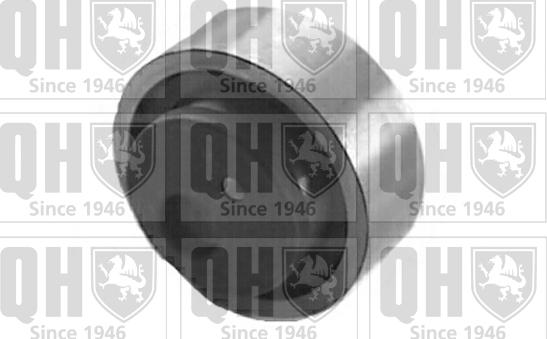 Quinton Hazell QTT100 - Poulie-tendeur, courroie de distribution droxauto.com