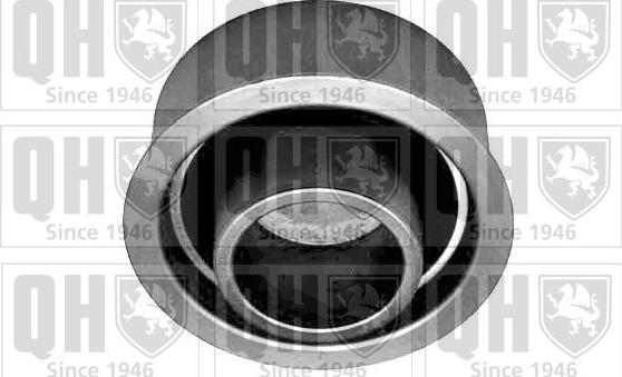 Quinton Hazell QTT1019 - Poulie-tendeur, courroie de distribution droxauto.com