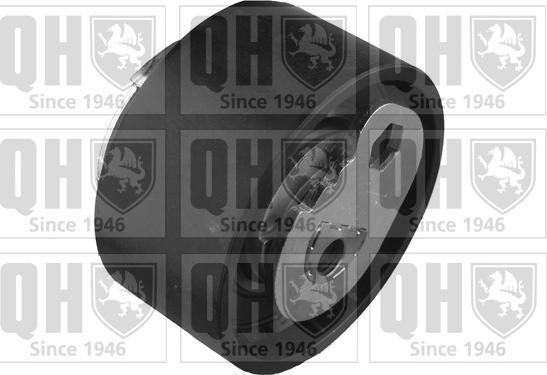 Quinton Hazell QTT1032 - Poulie-tendeur, courroie de distribution droxauto.com