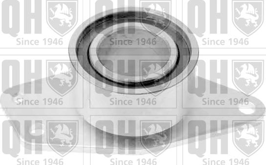 Quinton Hazell QTT1023 - Poulie renvoi / transmission, courroie de distribution droxauto.com