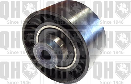 Quinton Hazell QTT1079 - Poulie renvoi / transmission, courroie de distribution droxauto.com